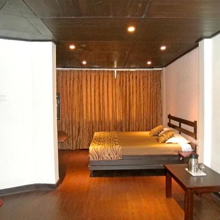 เดอะ คอร์เนอร์ Hotel ไนนิตาล ห้อง รูปภาพ