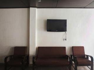 เดอะ คอร์เนอร์ Hotel ไนนิตาล ภายนอก รูปภาพ
