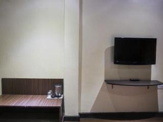เดอะ คอร์เนอร์ Hotel ไนนิตาล ภายนอก รูปภาพ